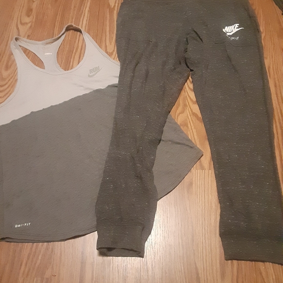 Womens nike lot